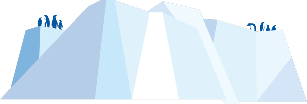 iceberg