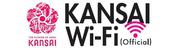 KANSAI Free Wi-Fi