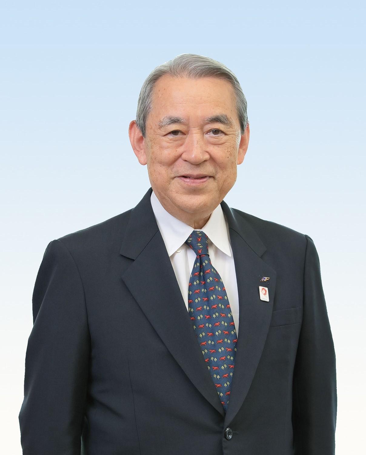 会長 松本正義