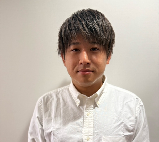 ファーストリテイリング 社長直轄プロジェクトチーム （Ｄ＆Ｉ担当） 塩田 知弘 氏