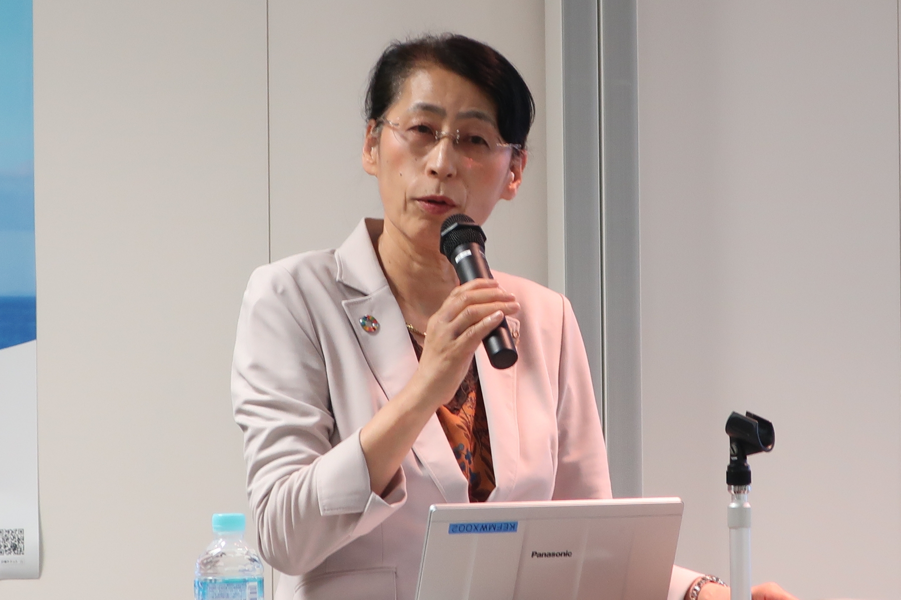 Ｄ＆Ｉ専門委員会　講演会を開催