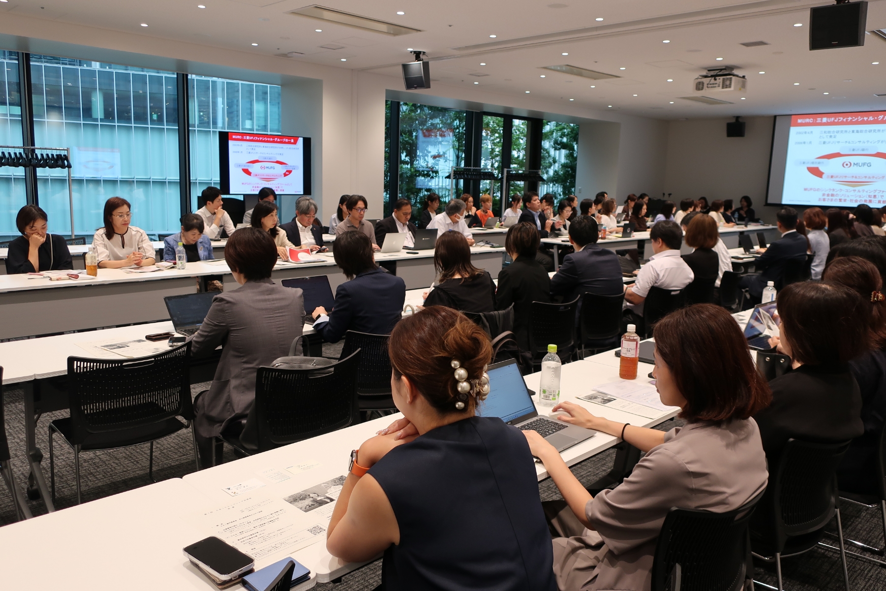 第１回 Ｄ＆Ｉナレッジシェア交流会を開催
