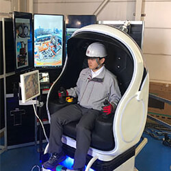 旭光電機株式会社