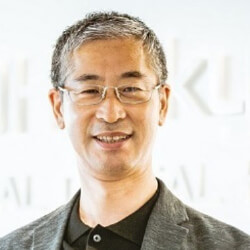 旭光電機株式会社