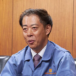 旭光電機株式会社