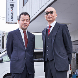 旭光電機株式会社