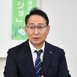 旭光電機株式会社