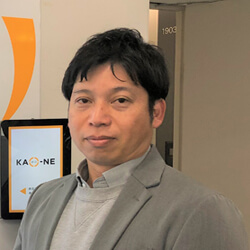 旭光電機株式会社