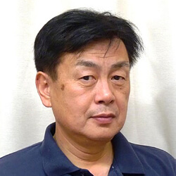 旭光電機株式会社