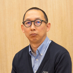 旭光電機株式会社