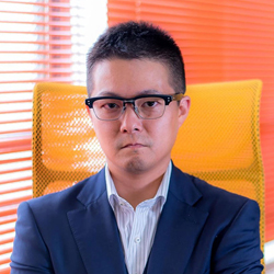 旭光電機株式会社