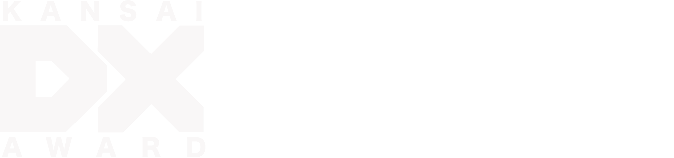 KANSAI DX AWARD