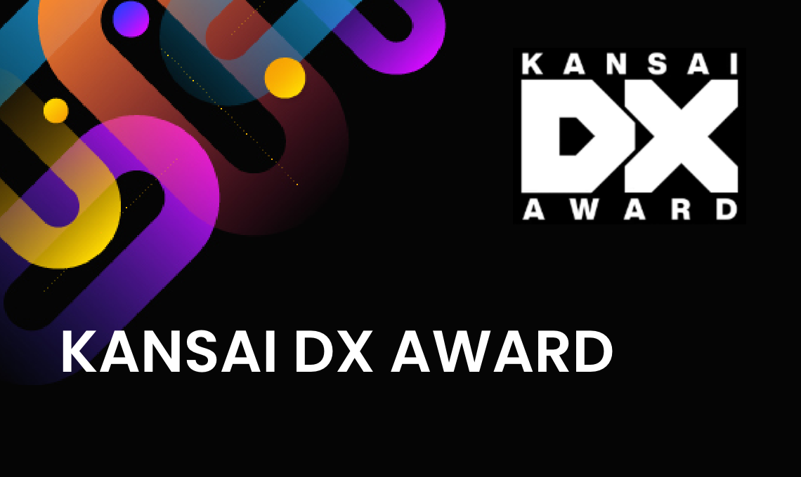 KANSAI DX AWARD